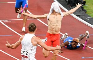 Dzień olimpijczyka
