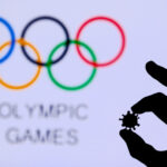 Koronawirusa a olimpiada w tokio