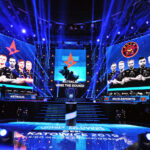 Olimpiada e-sportowa gamerska
